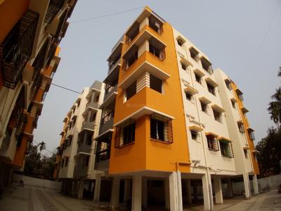 Project Image of 700.0 - 1036.0 Sq.ft 2 BHK Apartment for buy in Pacific Paradise