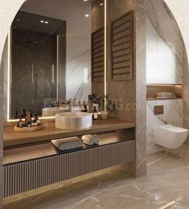 Project Image of 0.0 - 1200.0 Sq.ft 3 BHK Apartment for buy in Vee DE13 Arcade