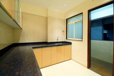 Project Image of 0.0 - 630.0 Sq.ft 2 BHK Apartment for buy in Nirman Brookefield Willows