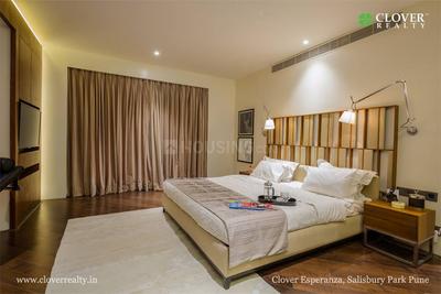 Project Image of 4044.0 - 4177.0 Sq.ft 4 BHK Apartment for buy in Clover Esperanza