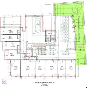 Project Image of 519.0 - 1512.0 Sq.ft 2 BHK Apartment for buy in Anant Ananta Elegance
