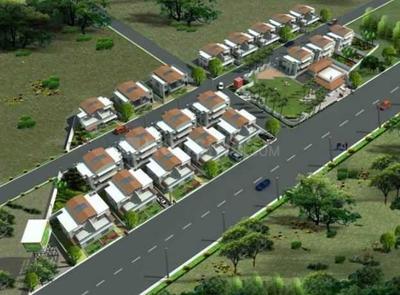 Project Image of 1480.0 - 2000.0 Sq.ft 2 BHK Villa for buy in Maitreya Realtors Pandav Van