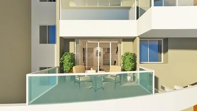 Project Image of 857.0 - 1242.0 Sq.ft 2 BHK Apartment for buy in Vedant Kingston Atlantis A1 And A2 Building