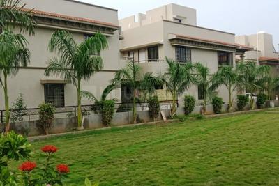 Project Image of 2457 Sq.ft 4 BHK Independent House for sale in Kasindra for Rs. 10500000