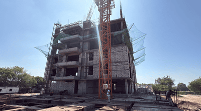 Project Image of 336.8 - 1889.07 Sq.ft 1 BHK Apartment for buy in Link In Heights