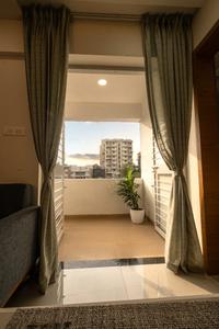 Project Image of 645.0 - 900.0 Sq.ft 1 BHK Apartment for buy in Pawa Blossom
