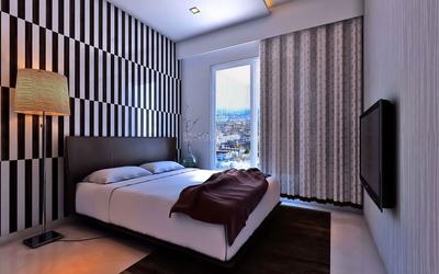 Project Image of 332.0 - 398.0 Sq.ft 1 BHK Apartment for buy in Mayfair Aasaan