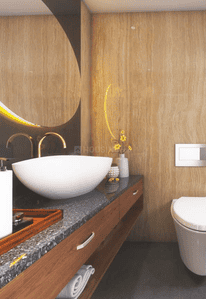 Project Image of 718.0 - 1036.0 Sq.ft 2 BHK Apartment for buy in Shree Signature Park C And D Building