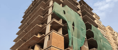 Project Image of 595.0 - 2000.0 Sq.ft 1 BHK Apartment for buy in Sangwan Heights