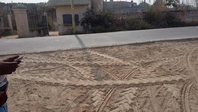Project Image of 450.0 - 900.0 Sq.ft Residential Plot Plot for buy in Om Radha Kunj