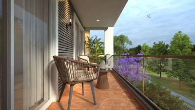 Project Image of 1000.0 - 1675.0 Sq.ft 2 BHK Apartment for buy in Jagadhabi Premier 1