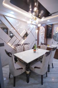 Project Image of 1462.0 - 1732.0 Sq.ft 3 BHK Apartment for buy in Mayfair Elite