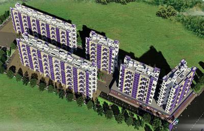 Project Image of 628.0 - 971.0 Sq.ft 1 BHK Apartment for buy in 11 K County Phase II Prapti Associates