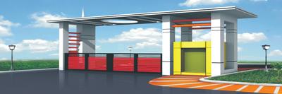 Project Image of 900.0 - 2200.0 Sq.ft 2 BHK Villa for buy in Mansani Laxmi Ganapathi Nagar