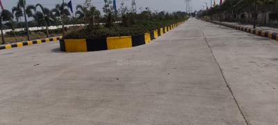 GEM Infiniti Counti Internal Roads & Footpaths 3