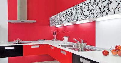 Project Image of 2365.0 - 2467.0 Sq.ft 3 BHK Apartment for buy in Legend Exotica