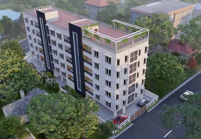 Project Image of 1308.0 - 1540.0 Sq.ft 3 BHK Apartment for buy in Ramaniyam Summit