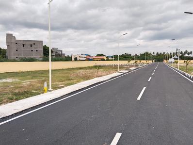 Project Image of 675.0 - 13455.0 Sq.ft Residential Plot Plot for buy in Madras Pandian Elite Garden