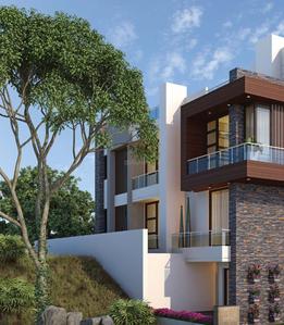 Project Image of 7000.0 - 10000.0 Sq.ft 4 BHK Villa for buy in Ace Palazzo