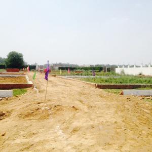 Project Image of 450.04 - 1799.94 Sq.ft Residential Plot Plot for buy in Shiva Film City