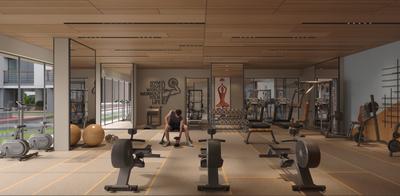 Project Image of 3825 Sq.ft 4 BHK Apartment / Flat for sale in PDPU Road for Rs. 22050000