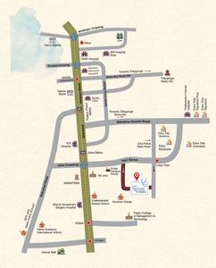 Project Image of 0.0 - 1560.0 Sq.ft 3 BHK Villa for buy in Eden Spring Villas