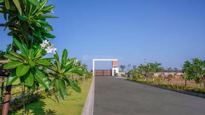 Project Image of 800.0 - 2400.0 Sq.ft Residential Plot Plot for buy in Ananda Habitat