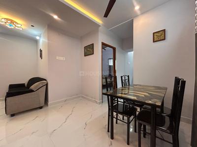 Project Image of 680.0 - 704.0 Sq.ft 2 BHK Apartment for buy in Devi Skandha