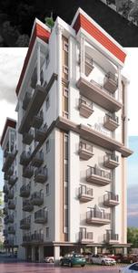 Project Image of 1437.0 - 1562.0 Sq.ft 3 BHK Apartment for buy in Achyut Skyway