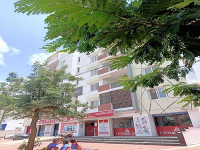 Project Image of 2120.0 - 2175.0 Sq.ft 3 BHK Apartment for buy in Anuhar A Square
