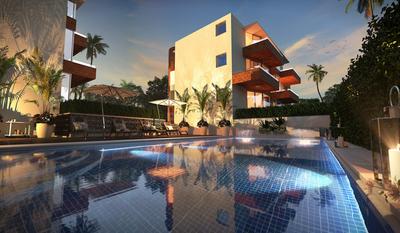 Project Image of 795.0 - 880.0 Sq.ft 1 BHK Apartment for buy in Vianaar El Raso