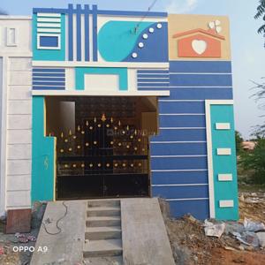 Project Image of 900.0 - 918.0 Sq.ft 2 BHK Villa for buy in Dream Garden