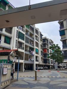 Project Image of 1530.0 - 1746.0 Sq.ft 2 BHK Apartment for buy in Bhakti Enclave
