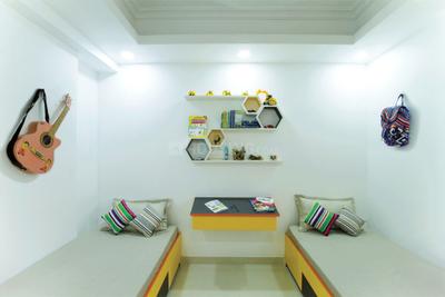 Project Image of 1156.0 - 2016.0 Sq.ft 2 BHK Apartment for buy in Fuerzaa Sahasraa