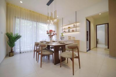 Project Image of 1884.0 - 3913.0 Sq.ft 3 BHK Apartment for buy in Casagrand Ventra
