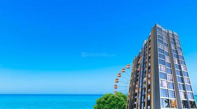 Project Image of 429 Sq.ft 1 RK Apartment / Flat for sale in Muttukadu for Rs. 4500000