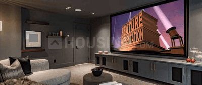 Project Image of 1205.0 - 1217.0 Sq.ft 3 BHK Apartment for buy in Shreeji Eternity Wing D