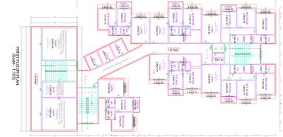 Project Image of 308.71 - 561.0 Sq.ft 1 BHK Apartment for buy in Vihang Atharva