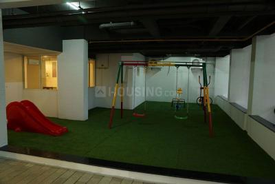 Project Image of 1220.0 - 1635.0 Sq.ft 2 BHK Apartment for buy in Asset Silver Streak