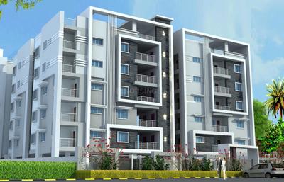 Project Image of 1033.4 - 2713.0 Sq.ft 2 BHK Apartment for buy in Sunrise Towers