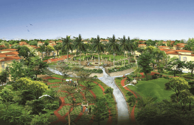 Project Image of 2626.39 - 4972.93 Sq.ft 3 BHK Villa for buy in Avinash Maruti Lifestyle 3