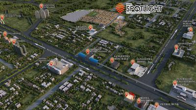 Project Image of 600.0 - 2400.0 Sq.ft Residential Plot Plot for buy in RWD Spotlight