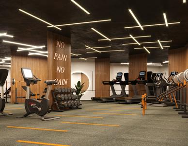 Project Image of 1258.0 - 1979.0 Sq.ft 2 BHK Apartment for buy in Aastha Gardenia