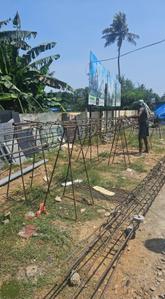 Project Image of 1650.0 - 2100.0 Sq.ft 3 BHK Villa for buy in Indusgratia Aureole Villas
