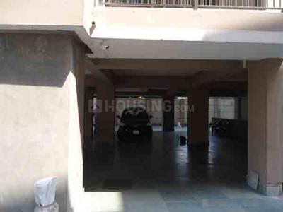 Project Image of 990.0 - 1631.0 Sq.ft 2 BHK Apartment for buy in Prudent Habitat