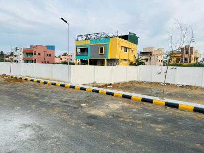 Project Image of 1089.0 - 2468.0 Sq.ft Residential Plot Plot for buy in Arohana Avenue