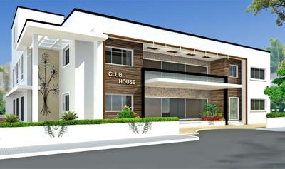 Project Image of 2164.0 - 4212.0 Sq.ft 2 BHK Villa for buy in Devi Golden Leaves