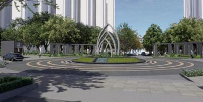 Project Image of 1200.0 - 2999.0 Sq.ft 2 BHK Apartment for buy in Nambiar District 25 Phase 1