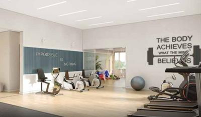 Project Image of 746.69 - 947.55 Sq.ft 2 BHK Apartment for buy in Godrej Serene