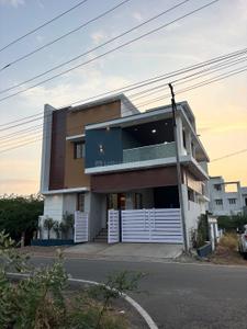 Project Image of 700.0 - 1500.0 Sq.ft 2 BHK Villa for buy in Infinitty Valli Heaven Villas